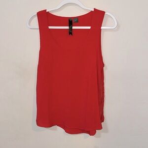 PETTICOAT ALLEY— Size S, blouse